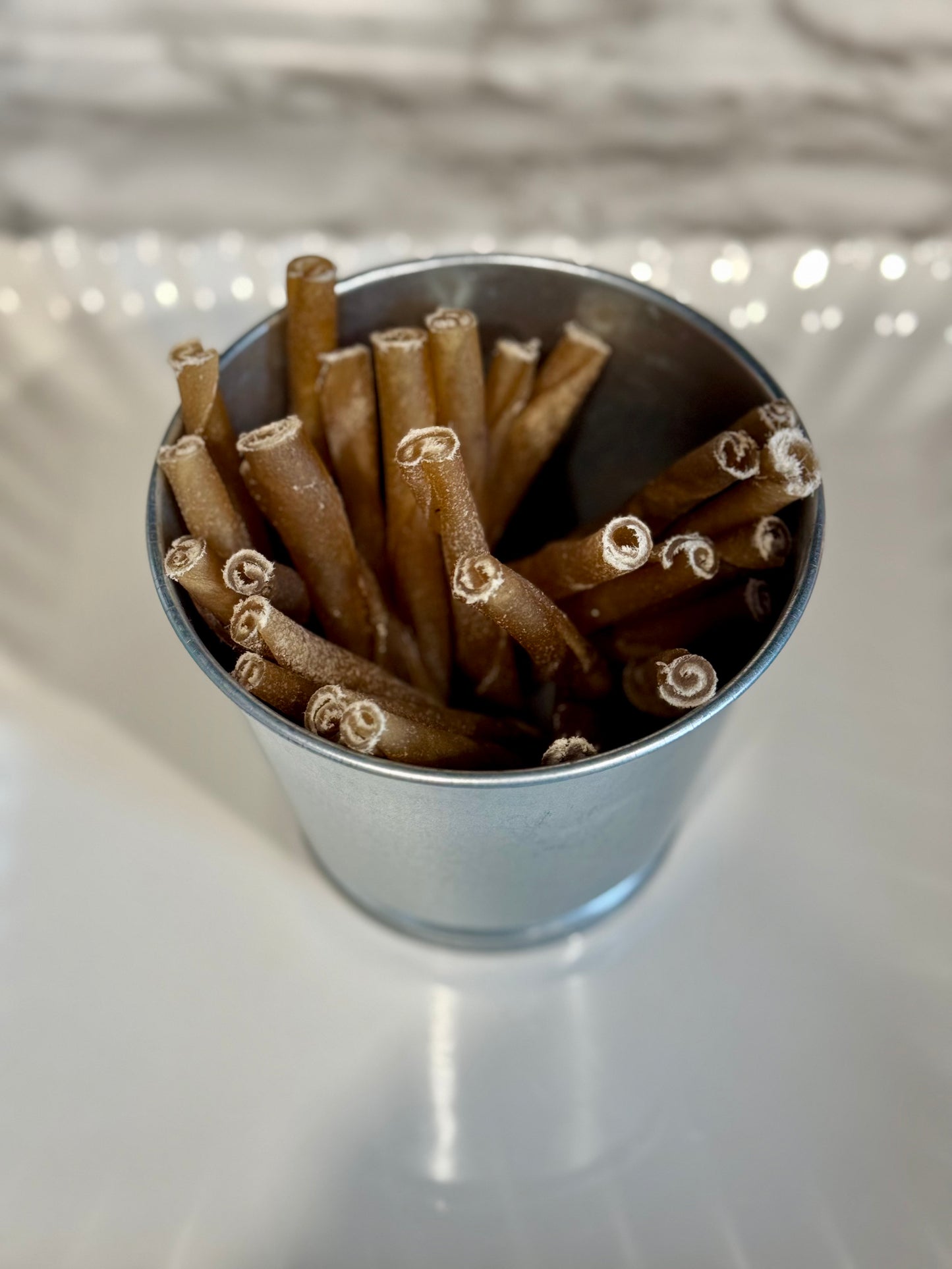 5" Collagen Stick