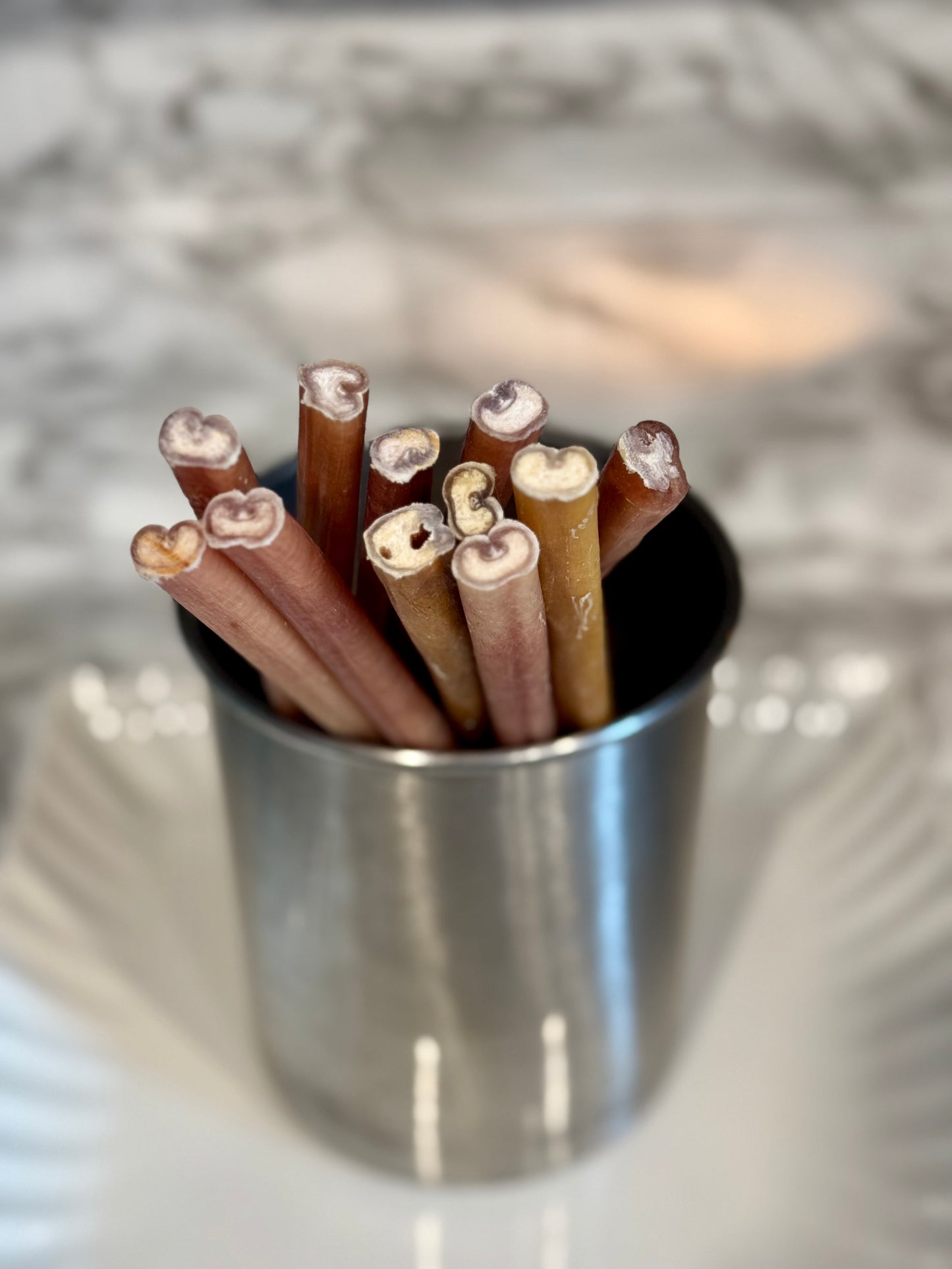 12" Standard Bully Stick