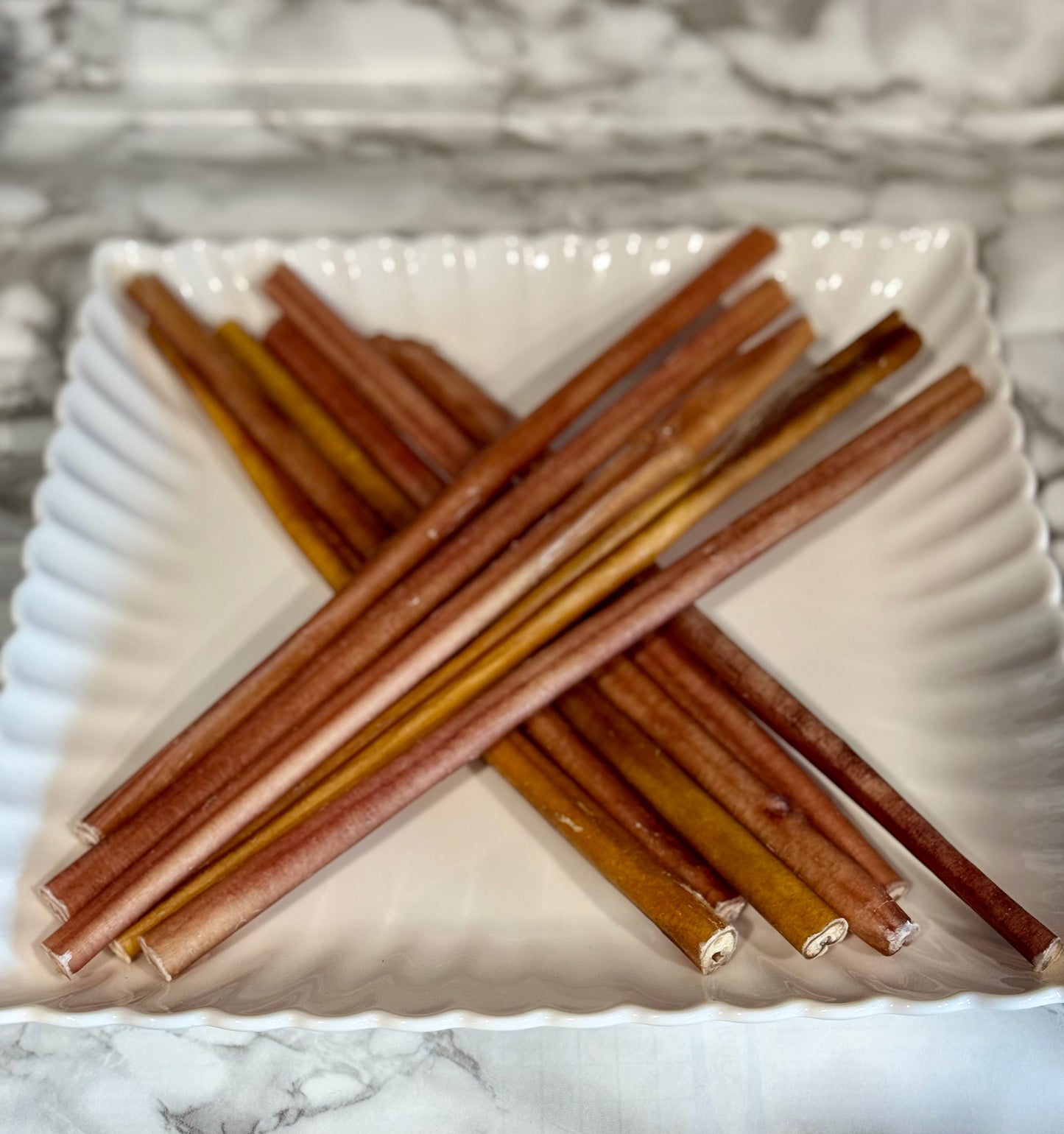 12" Standard Bully Stick