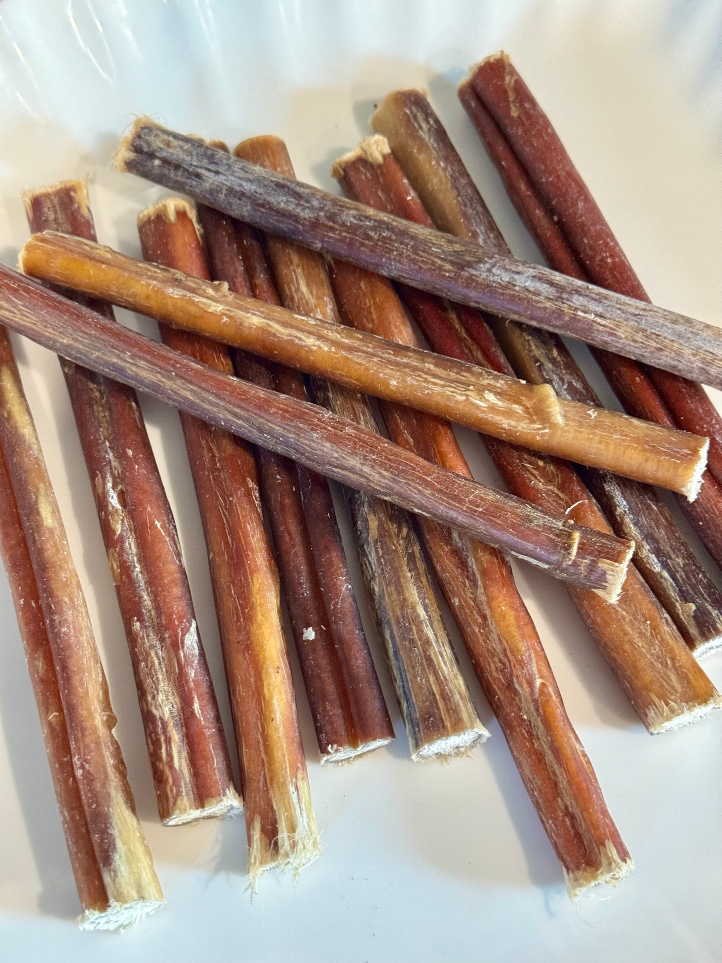 6" Standard Bully Stick