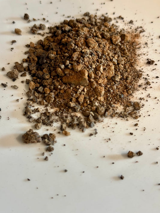 Beef Liver Sprinkles