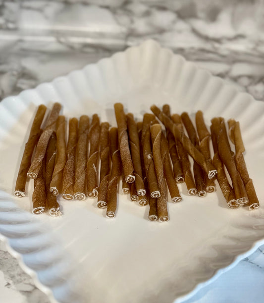 5" Collagen Stick