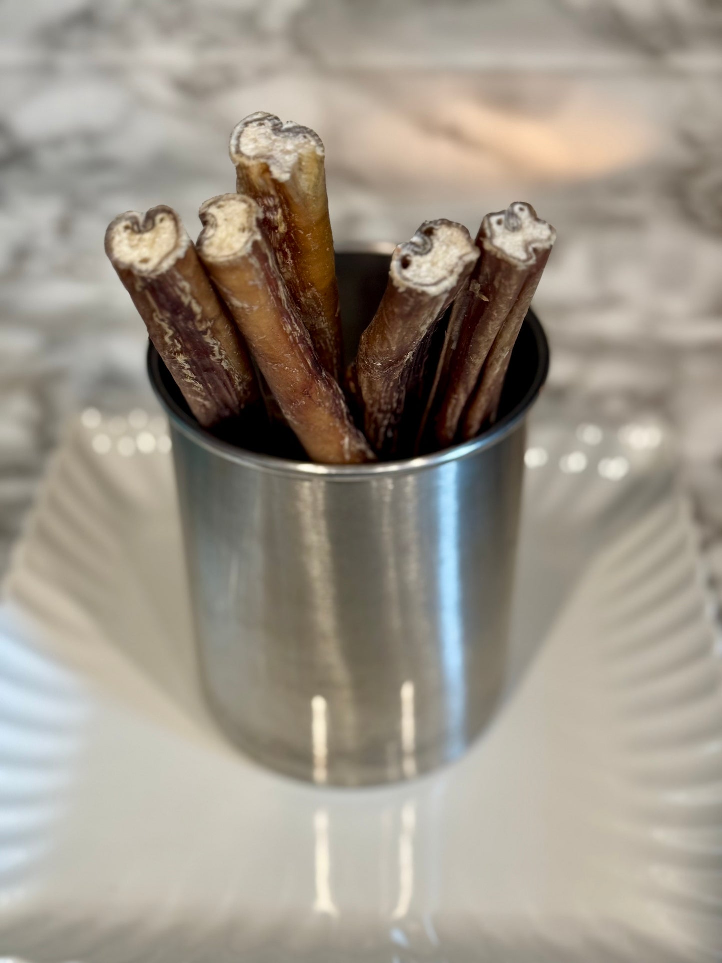 12" Thick Bully Stick